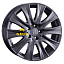 Диск Replay 8x18/5x112 ET43 D66,6 MR206 GM (конус, MB001)