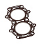 Прокладка под головку цилиндров Suzuki DT9.9-15, Omax