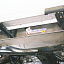 Бак для воды Toyota LandCruiser 100 Long Ranger 36L