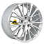 Диск RST 8x18/5x114,3 ET50 D60,1 R028 (Camry) Silver