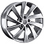 Диск Replay A173 R18x8 5x112 ET39 CB66.6 GMF