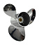 Гребной винт 3x10x13, Solas, 3221-100-13
