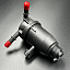 Фильтр топливный Mercury 175-300/3.4-4.6L (8M0106635) (PREMARINE)