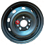 Диск ТЗСК 6,5x16/5x130 ET68 D78,5 Fiat Ducato серебро
