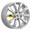 Диск K&K 6,5x16/5x112 ET46 D57,1 КС974 Сильвер