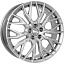 Диск СКАД Эльба R18x7 5x108 ET33 CB60.1 Selena