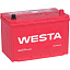 Аккумулятор Westa Asia 95Ач о/п D31L