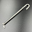 Фиксатор наклона подвески 689 Yamaha 9,9-30 (YUELANG)