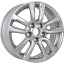 Диск Replay NS123 R17x7 5x114.3 ET45 CB66.1 S