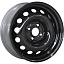 Диск Trebl 8114 TREBL R15x6 4x100 ET48 CB54.1 Black