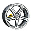 Диск LS 8x18/5x114,3 ET45 D73,1 322 GMF