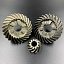 Шестерни редуктора (Комплект) Yamaha F80-100 (99999-04029) (Omax)