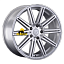 Диск LS 8,5x19/5x120 ET25 D72,6 754 SF