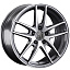 Диск Replay B221 R18x8 5x112 ET30 CB66.6 GMF