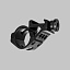 Крепление на планку пикатини Armytek Mount AWM-06