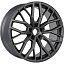 Диск Replay LX202 R18x8 5x114.3 ET30 CB60.1 MGM