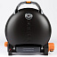 Газовый гриль O-GRILL 700T BLACK