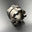 Муфта Honda 90D EFI 24101-ZZ0-010