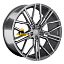 Диск LS Forged 10,5x21/5x112 ET31 D66,6 LS FG08 MGMF (конус, C570)