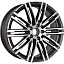 Диск Replay PR13 R18x9 5x112 ET21 CB66.6 MBF
