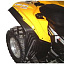 Расширители арок для квадроцикла Can-Am Renegade Direction 2 Inc