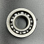Подшипник шариковый Yamaha 9.9-15 (25x57x15) (93306-20514) (Omax)