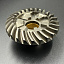 Шестерня переднего хода Yamaha 40-50 (6H4-45560-00) (Osaka)