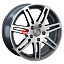 Диск Replay 8x18/5x112 ET25 D66,6 VV103 GMF (конус)