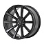 Диск PDW ECLIPSE (9018) 7.0x16/4x98 D58.5 ET38 B