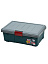 Ящик IRIS RV BOX 600F 60х37х22см, 30л, 30кг