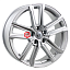 Диск RST 7x18/5x112 ET22 D66,6 R078 (X3) Silver