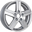 Диск Replay Ki71 R15x5.5 5x114.3 ET41 CB67.1 S