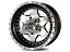 Диск литой PDW 5x139.7 8x16 ET0  d110
