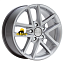 Диск Скад 8x18/5x130 ET57 D71,5 Атлант Селена