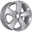 Диск Replay GN71 R17x7 5x105 ET42 CB56.6 S