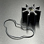 Крыльчатка помпы Mercrusier IMPELLER KIT (Quicksilver)