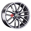 Диск Replay 9x20/5x112 ET33 D66,6 A132 GMF (конус, A001)