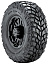 Шина MickeyThompson Baja Claw Radial TTC 31x10.5 R15 LT
