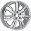 Диск Replay FD90 R17x7.5 5x108 ET52.5 CB63.3 S
