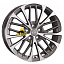 Диск LS 8x18/5x114,3 ET50 D60,1 1306 GMF (пш)