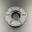 Сальник Mercury (26-8036671; 350-01215-5) (25x62x9.5) (Omax)