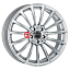 Диск MAK 8x19/5x112 ET38 D66,6 Komet Silver