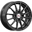 Диск iFree Финчер R14x5.5 4x114.3 ET44 CB67.1 BK