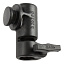 RAM-D-261-DHOBU Кнопка RAM Octagon с отверстием (1