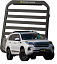 Багажник экспедиционный STORM Roof Rack для HAVAL H9 (2015-2023)
