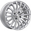 Диск LS 804 R17x7.5 5x112 ET45 CB73.1 SF