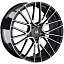 Диск LS Forged FG17 R22x10 5x130 ET48 CB71.6 BKF