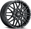 Диск для квадроцикла ITP Hurricane 15RB545 1522762724B