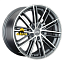 Диск LS 7,5x17/5x114,3 ET45 D73,1 480 GMF