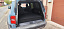 Органайзер в багажник Toyota Land Cruiser Prado 250 Классик плюс